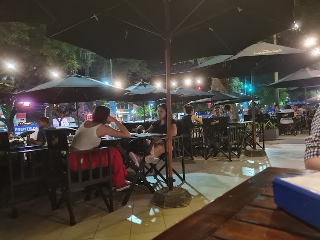 Cabildo Casual Bar - Formosa