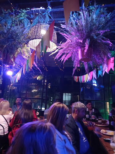 Lamadrid 915, T4000 San Miguel de Tucumán, Tucumán