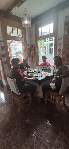 Restaurante indio Ali - San Isidro