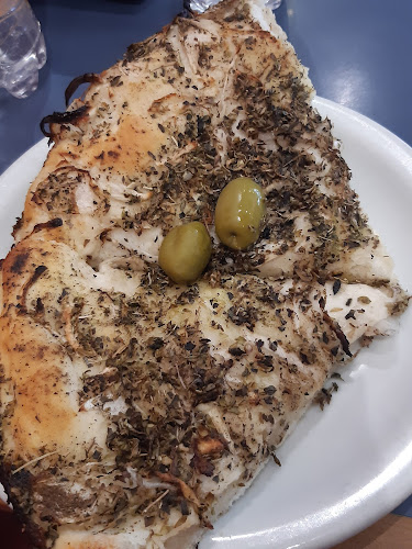 Pizzería Capri Godoy Cruz