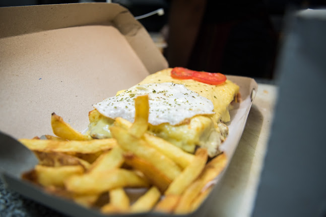 Tio Black Zona Sur - La Rioja