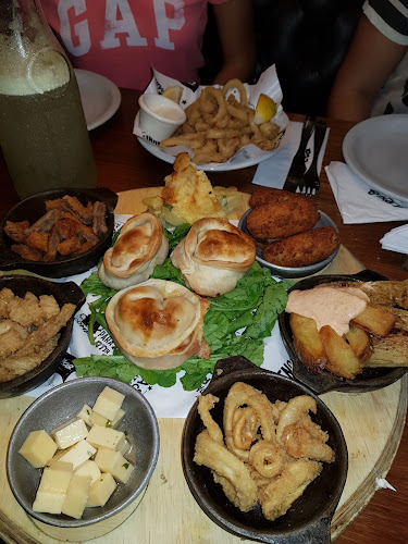 Av. Concepción Arenal 369, X5000 Córdoba