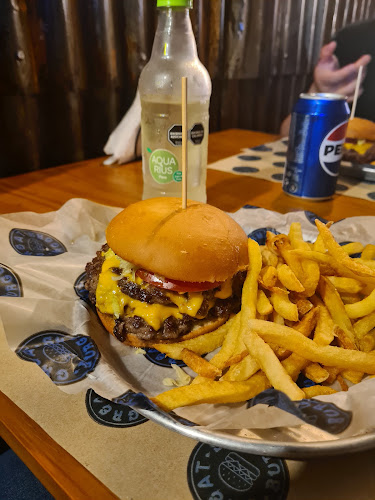 Great Burgers - Gastronomía y hostelería