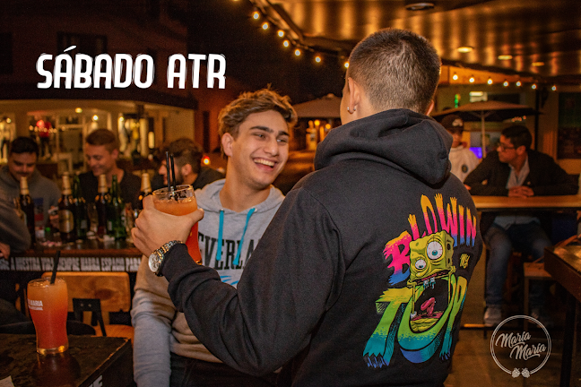 María Marketing - Gastronomía y hostelería