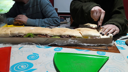 El Hornito Patagonico