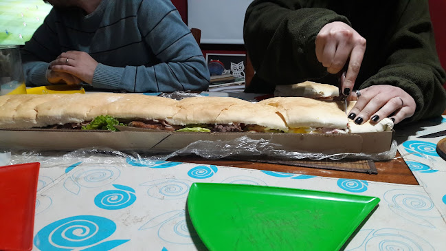 El Hornito Patagonico