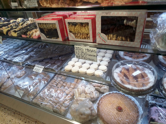 Panificadora Don Carlos • Km3