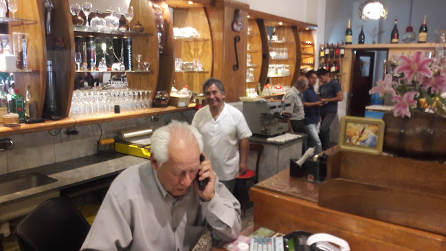 Comentarii opinii despre Restaurant El Éxodo