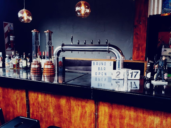Opinii despre Bruno's Bar în Belén de Escobar - Gastronomía y hostelería