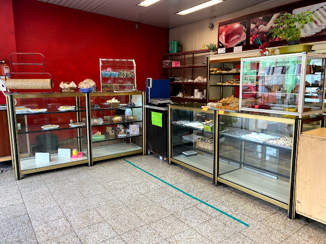 Panaderia La segunda Pan rico