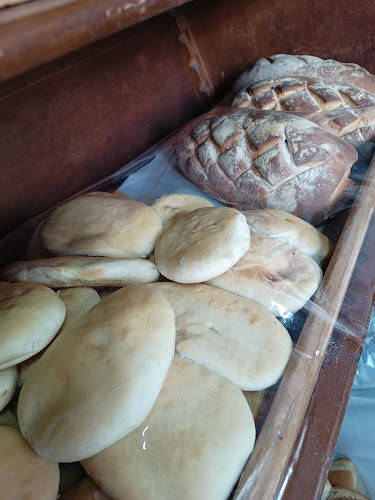 Comentarii opinii despre Panaderia la Central