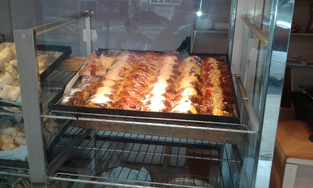 Hamburgueseria Super Ruben's