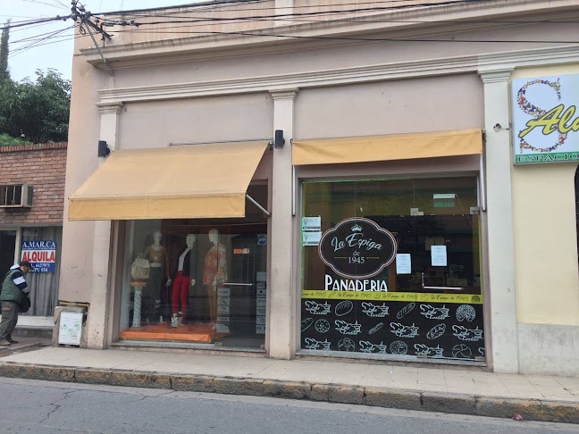 Opinii despre La Espiga de 1945 în San Fernando del Valle de Catamarca - Gastronomía y hostelería