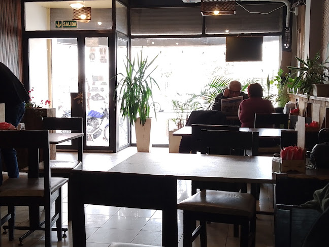 Opinii despre Bar Argentino în Córdoba - Gastronomía y hostelería