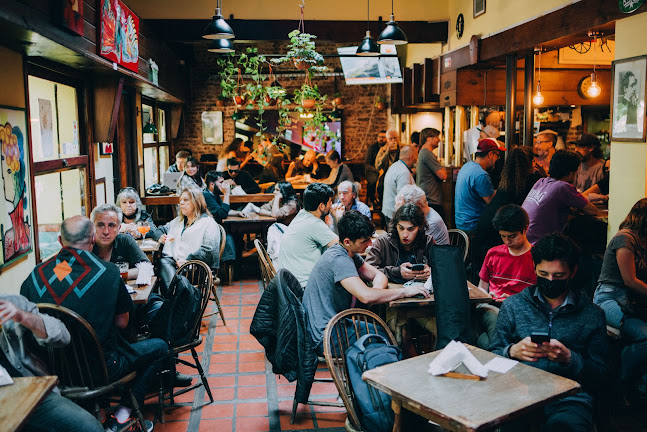 Dickens Pub - Gastronomía y hostelería