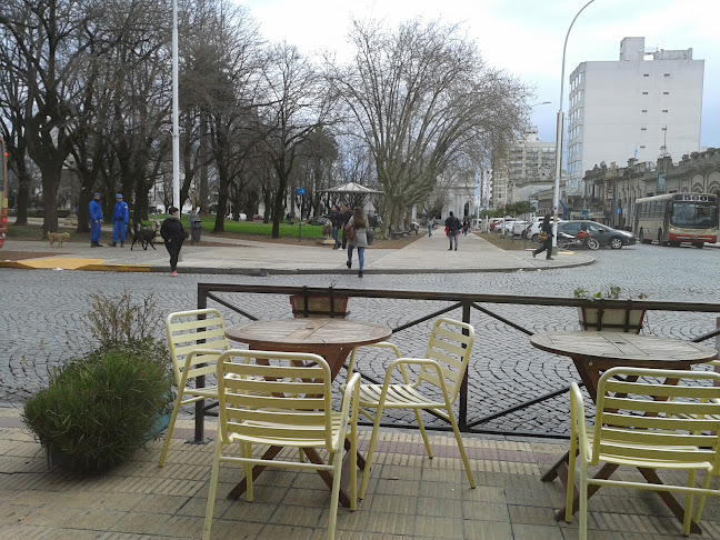 Heladería la Sorbetiere - Tandil
