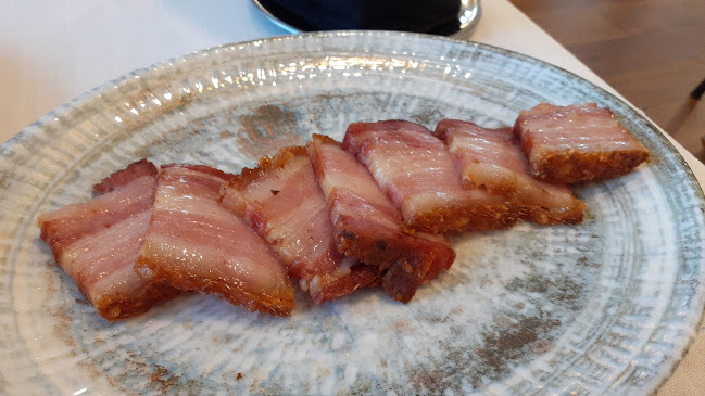 Restaurante Almirez de Francisco Álvarez