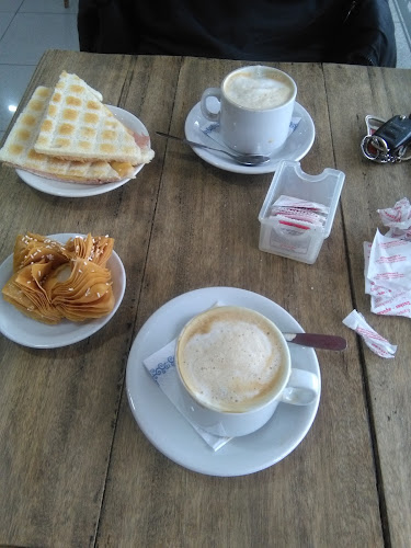 Pablo Helados - Gran Buenos Aires