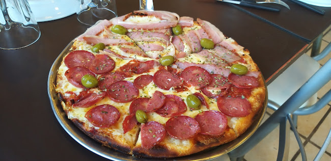 Torre di Pizza - Gastronomía y hostelería