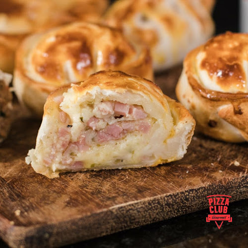 Comentarii opinii despre Pizza Club Brasil