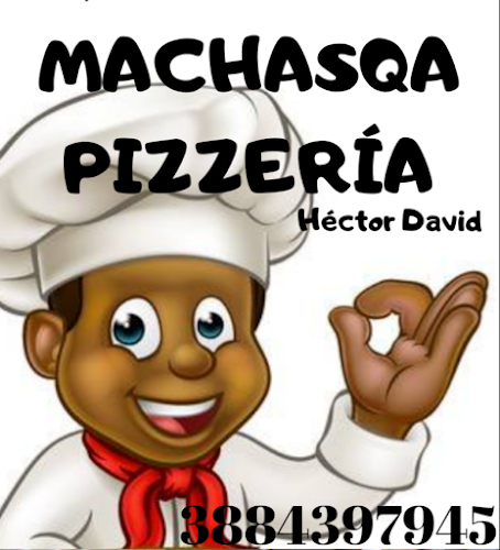 MACHASQA PIZZERÍA - San Salvador de Jujuy
