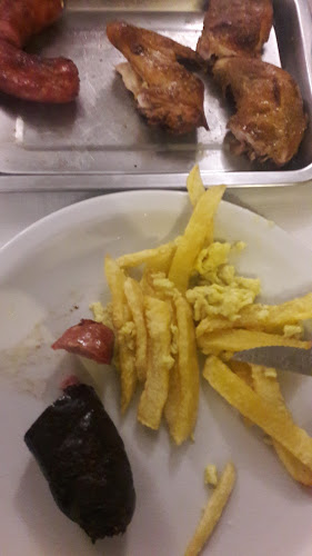 Opinii despre CHUCARO parrilla & bodegon în Villa Carlos Paz - Gastronomía y hostelería