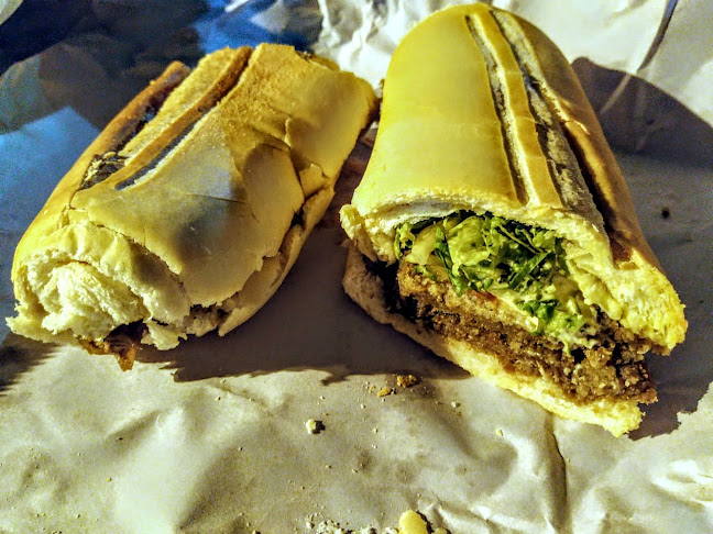 La Nueva - Sandwicheria Y Pizzas - Gastronomía y hostelería