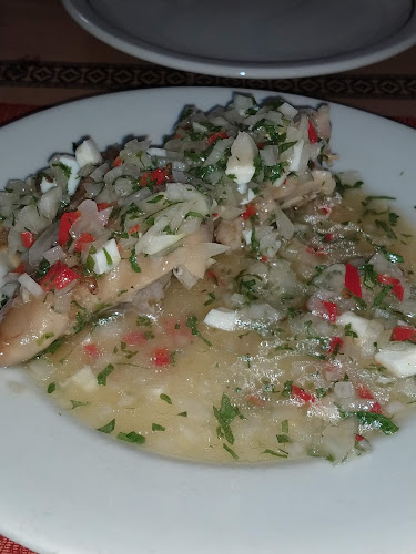 Opinii despre Restaurant El Éxodo în San Salvador de Jujuy - Gastronomía y hostelería