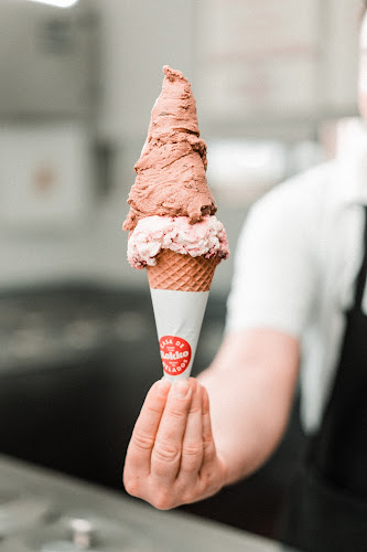 Opinii despre Heladeria Rokko în San Martín - Gastronomía y hostelería