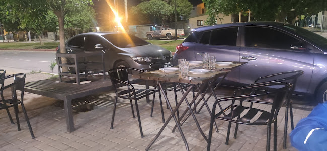 Opinii despre Alto Gandhi Pizza Napoletana în Córdoba - Gastronomía y hostelería