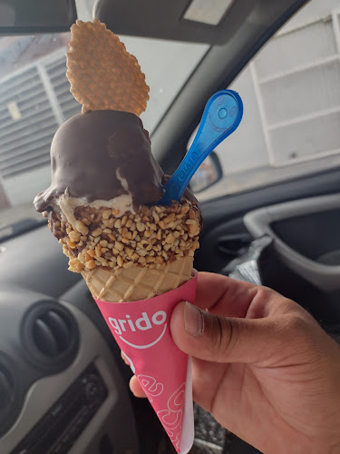 Opinii despre grido helado în Comodoro Rivadavia - Gastronomía y hostelería