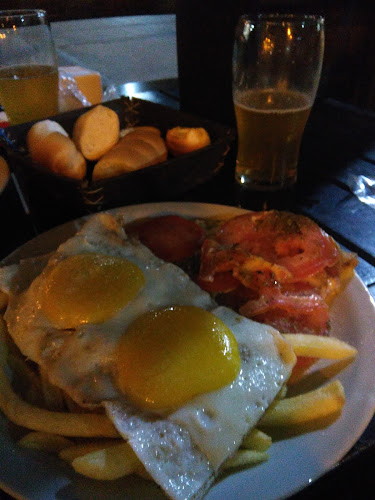 Bwana bar - Gastronomía y hostelería