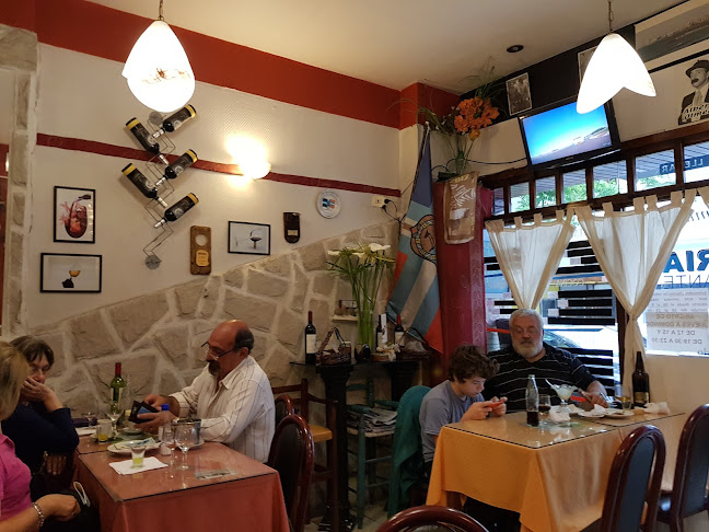 Etruria - Mar del Plata