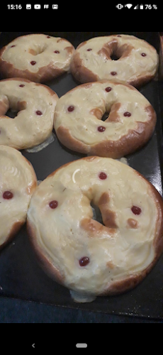 Panadería DAYMAR - Gastronomía y hostelería