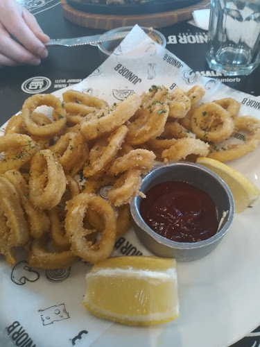 Av. Rivadavia 502, U9002 Comodoro Rivadavia, Chubut