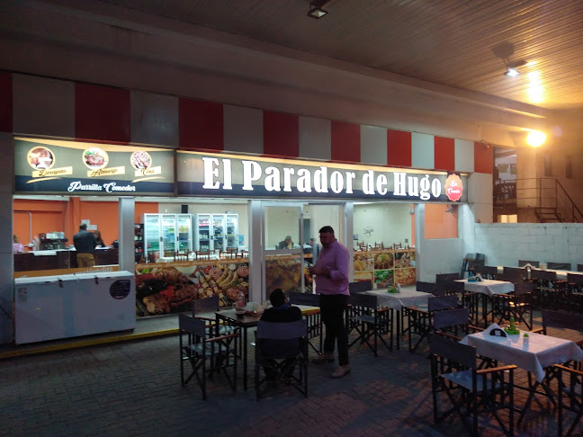 La parrilla de Hugo - Córdoba