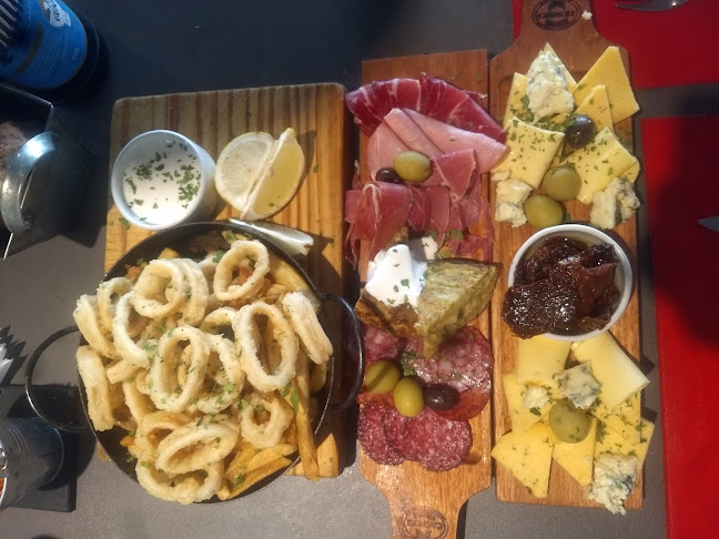 Comentarii opinii despre Bautista