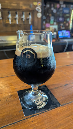 BarBarian Barranco - Lima