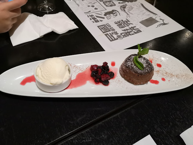 Av. del Libertador 14810, B1640 Acassuso, Provincia de Buenos Aires