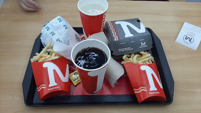 Mostaza - Buenos Aires