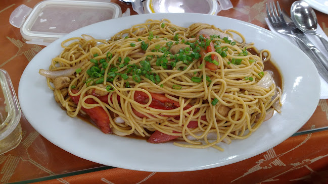 Opinii despre El Piloto în Paraná - Gastronomía y hostelería