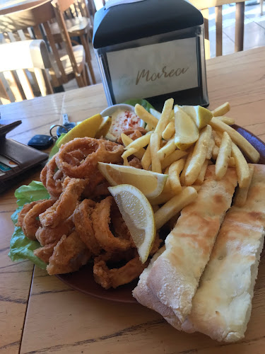 Comentarii opinii despre La Marea Bar