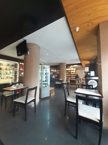 Benoit Cafeteria - Córdoba