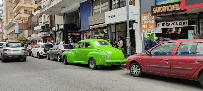 Opinii despre bernardino almonacid aliaga în Mar del Plata - Gastronomía y hostelería