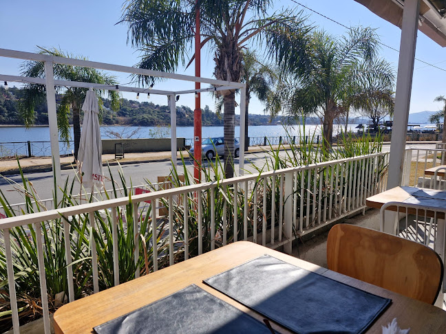 CHUCARO parrilla & bodegon - Gastronomía y hostelería