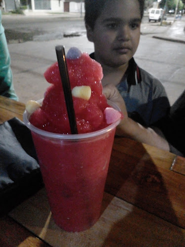 Opinii despre VITTOR bar în Sáenz Peña - Gastronomía y hostelería