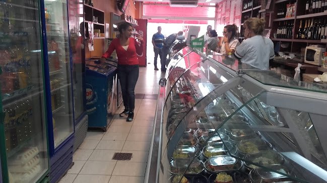 La Pampa Cocina Gourmet