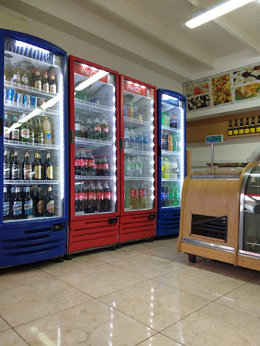 Opinii despre Rotiseria Tutti Quanti în San Nicolás de Los Arroyos - Gastronomía y hostelería