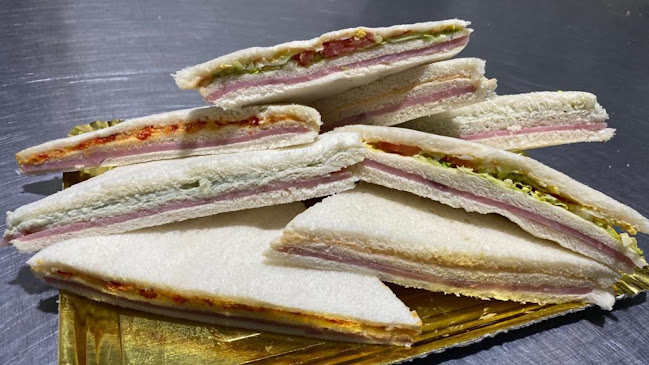 Panadería y Confitería Independencia - Gastronomía y hostelería