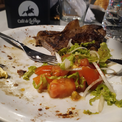 Cafe de la plaza - Gastronomía y hostelería